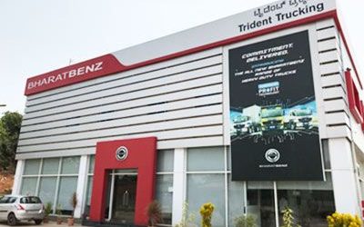 Bharatbenz-Mangalore